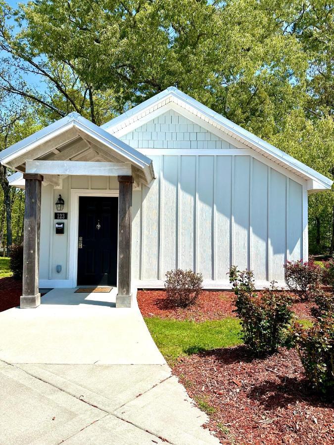 מלון Elizabethtown Cape Fear Vineyard And Winery מראה חיצוני תמונה