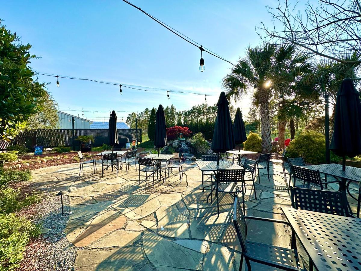 מלון Elizabethtown Cape Fear Vineyard And Winery מראה חיצוני תמונה